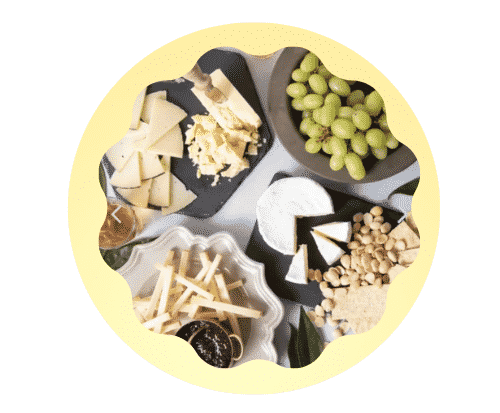 Murray's Cheese Platter Gift Set