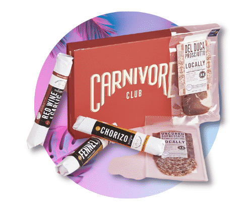 Carnivore Meat Subscription