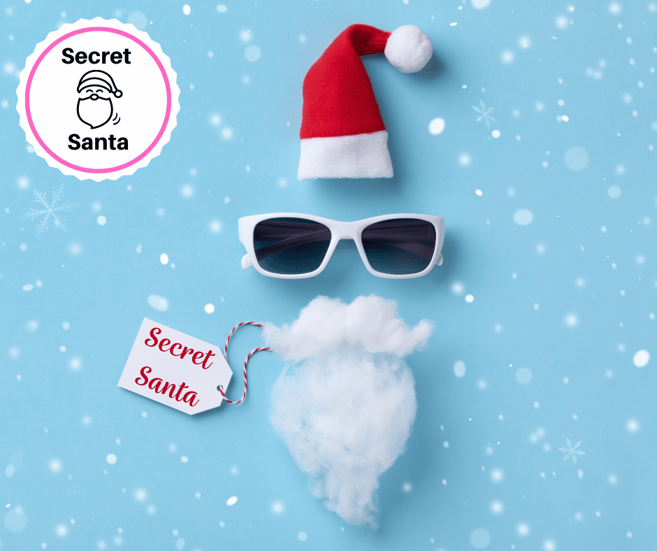 Good Secret Santa Gift Ideas 2024 - Best Secret Santa Exchange 2024