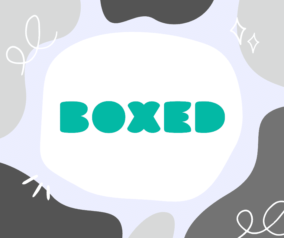 Boxed March 2024 Promo Code + Coupons