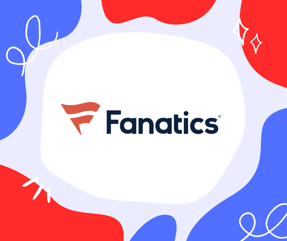 April 2024 Fanatics Coupon Codes