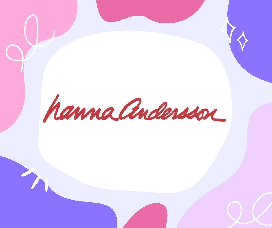 Hanna Andersson December 2023 Coupons