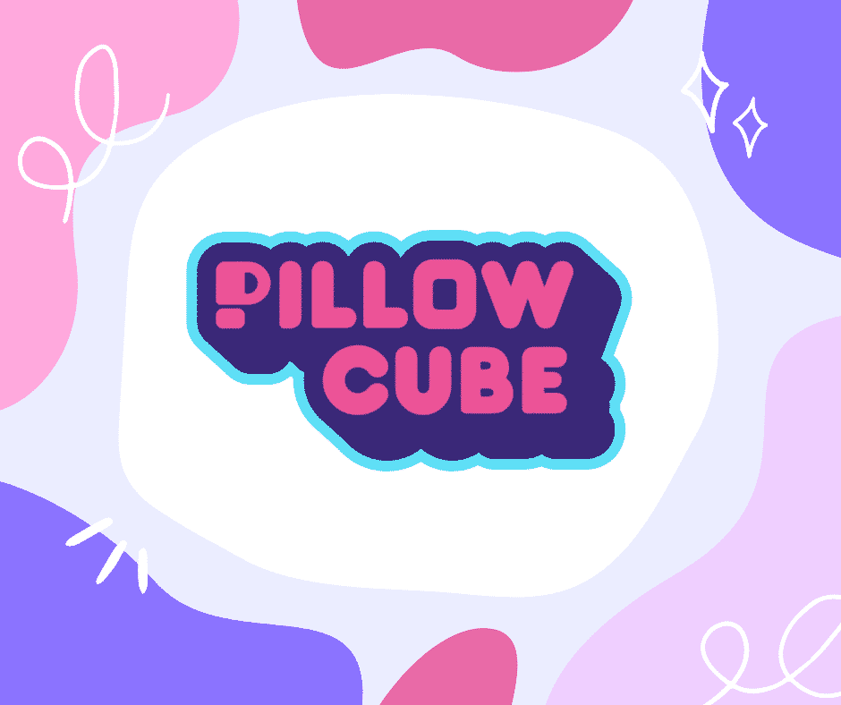 March 2024 Pillow Cube Promo Codes