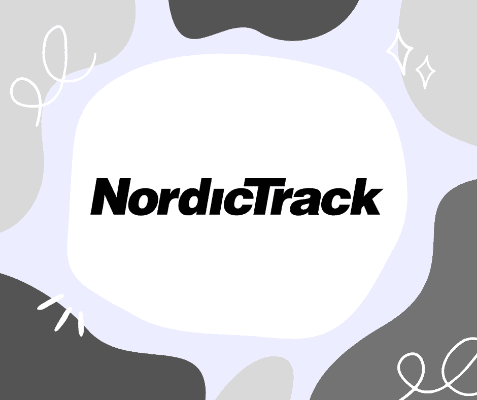 Coupon Code For NordicTrack in December 2023