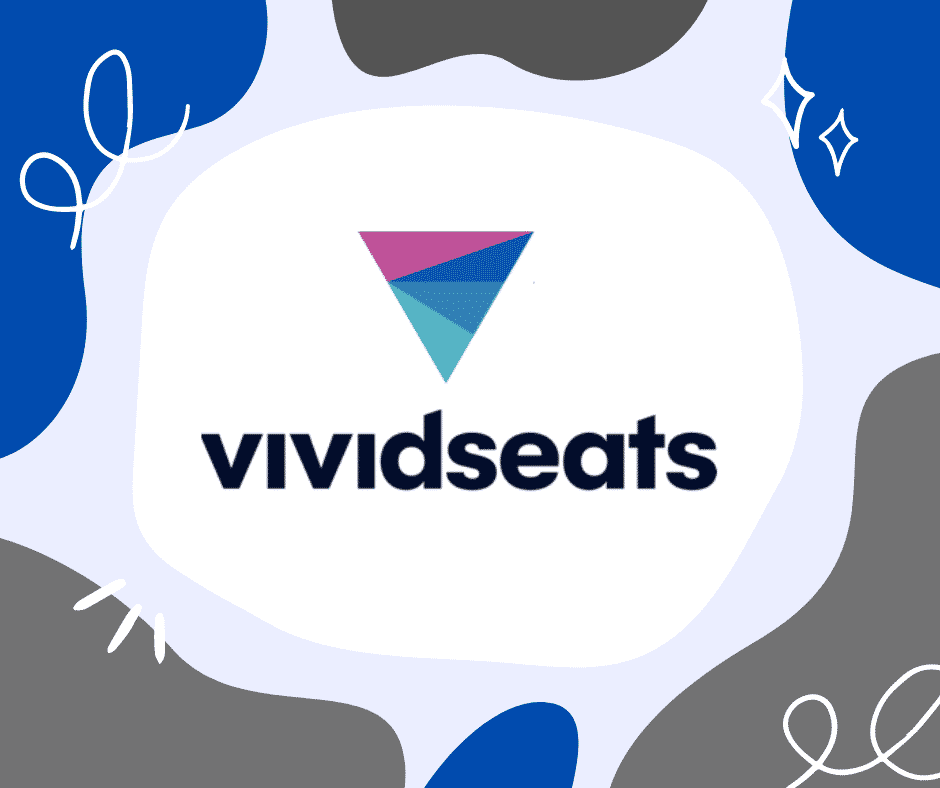December 2023 Vivid Seats Coupons
