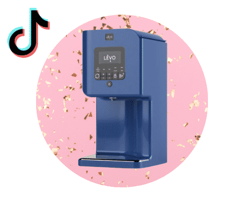 tiktok weed infuser