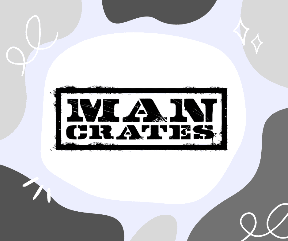 Man Crates Promo Code December 2023 - Coupons + Discount