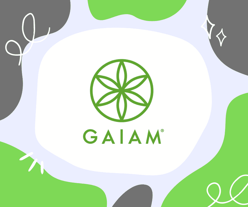 March 2024 GAIAM Coupon Code