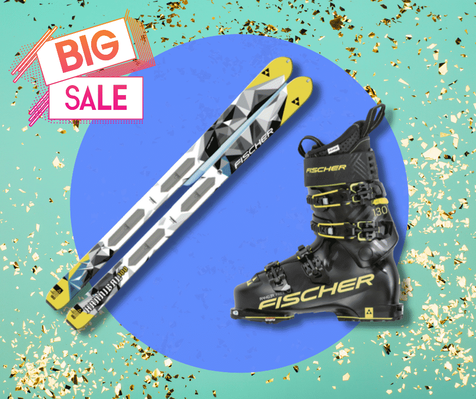 18 Ski Sales For This Week 2023 - March Deals on Ski Gear, Equipment