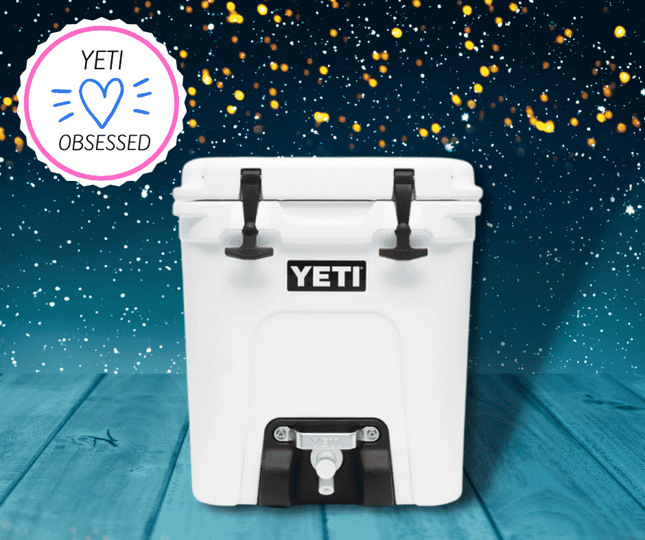 Yeti Discount Code 2024 Clara Demetra