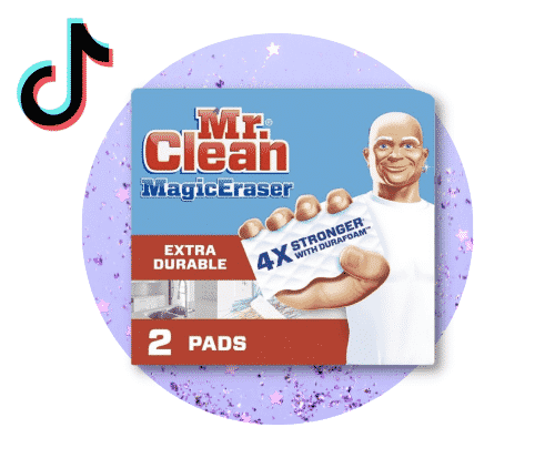 Mr Clean Magic Eraser