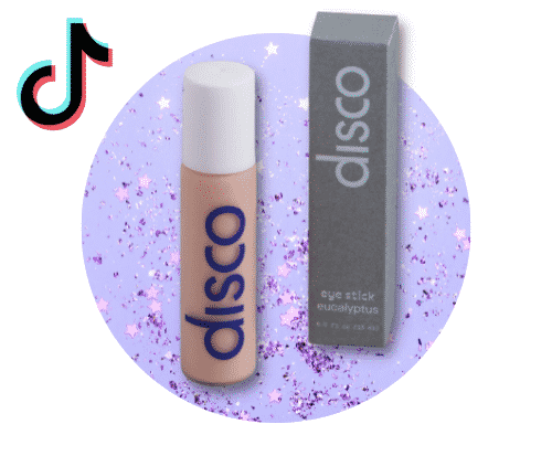 Disco Eye Stick