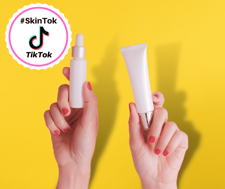 Best TikTok Beauty Product Recommendations from SkinTok in May 2025