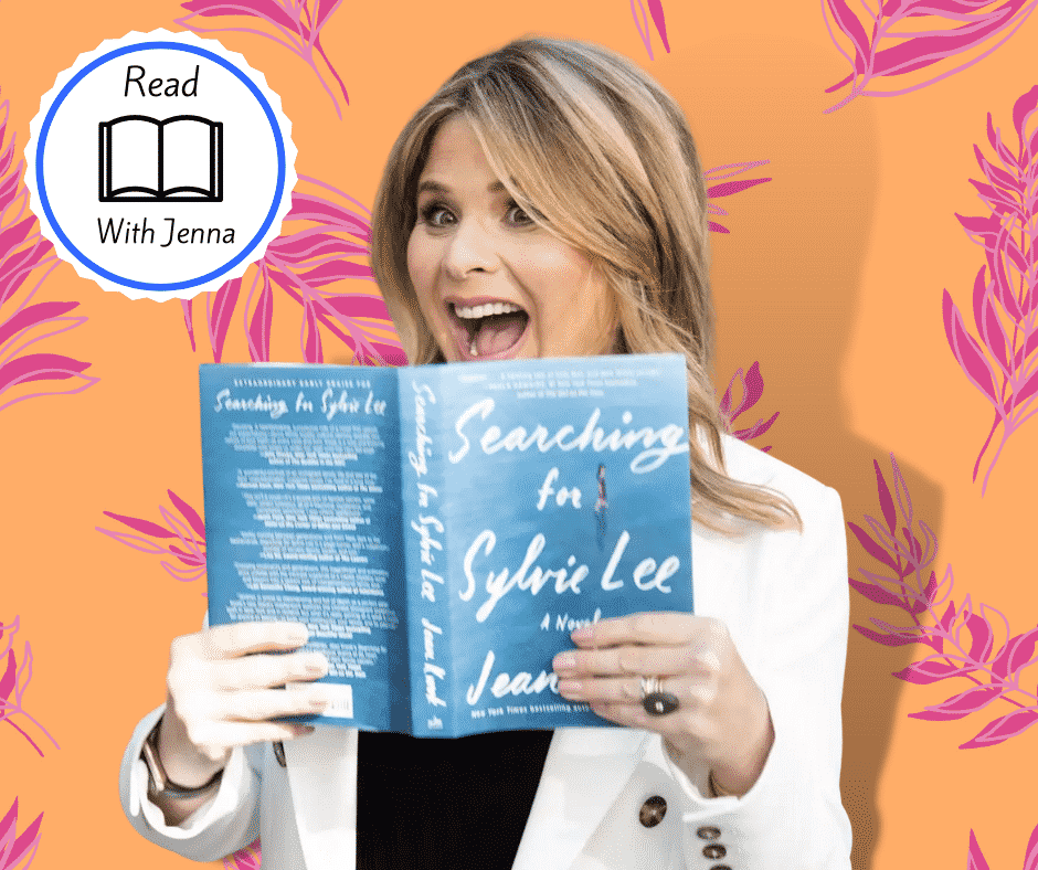 Jenna Bush Book Club List 2024 - Read With Jenna Hager