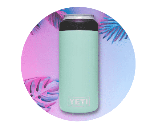 YETI SLIM COLSTER