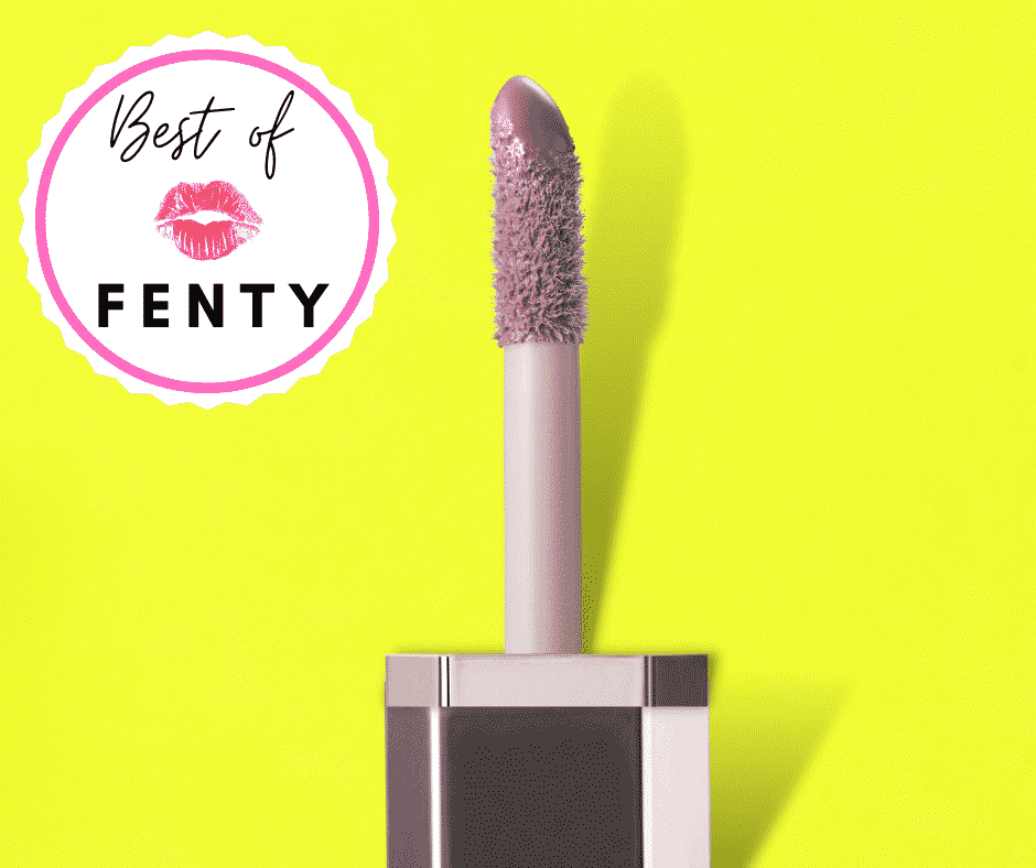 Best Fenty Lip Gloss 2023