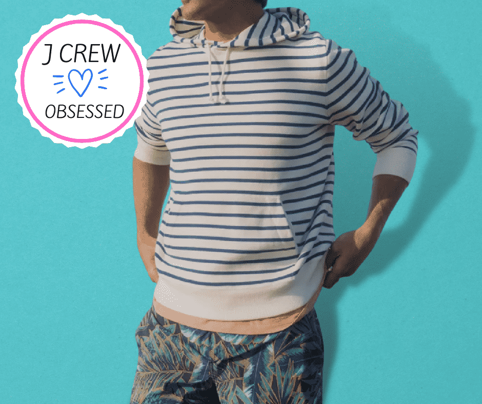 30 J Crew Promo Code in March 2024 Coupon Discounts Today!