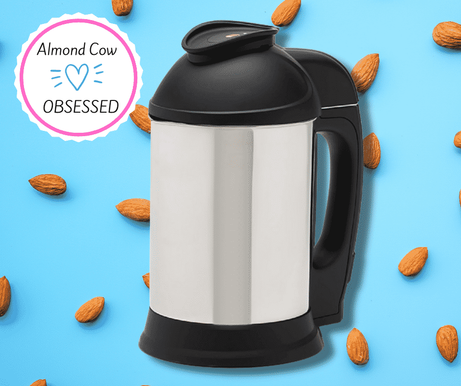 ALMOND COW PROMO CODE 2025
