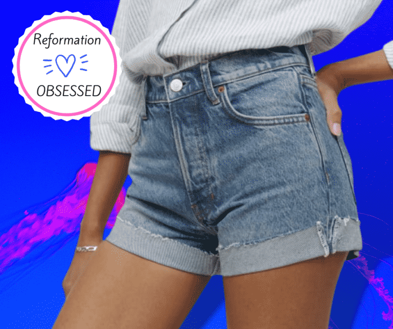 Reformation Promo Code 10 Off March 2024