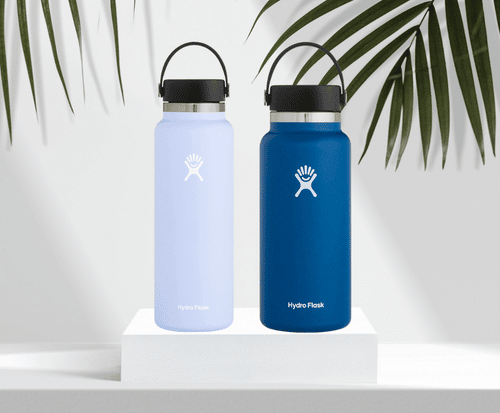 Hydroflask Water Bottle