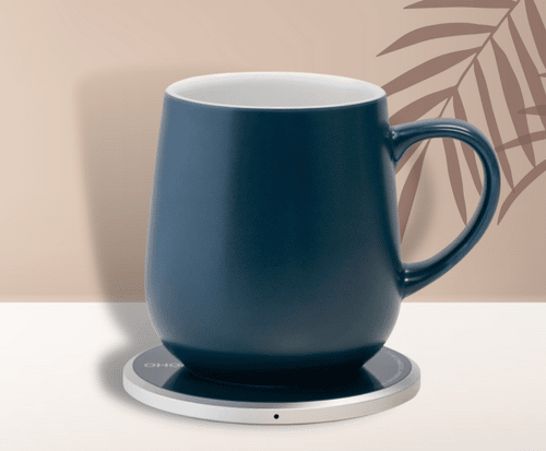 UI Coffee Mug Warmer