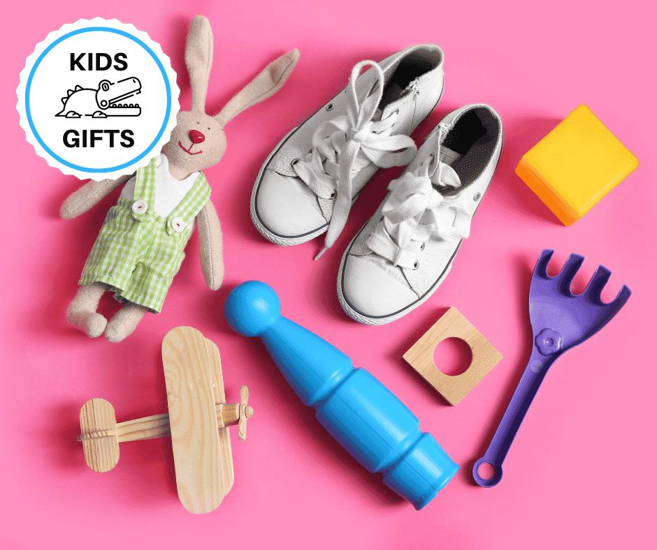 Best Gifts For Kids 2023