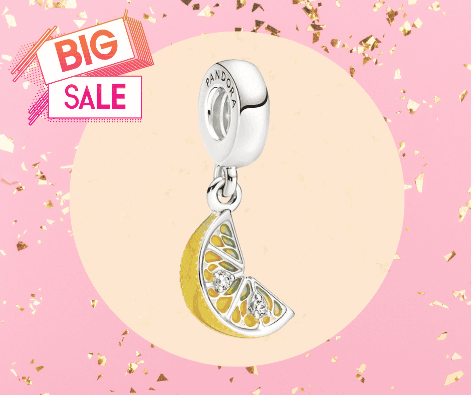 9 Pandora Jewelry Sales This Amazon Big Spring Sale 2024 March Deals