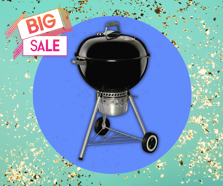 9 er Grill Sales This This Week 2023 March Deals on er Gas Grills