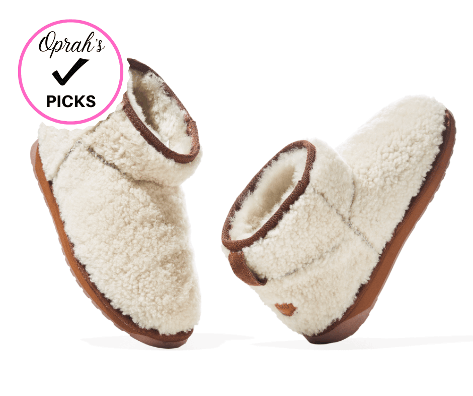 Emu Australia Sheepskin Boots