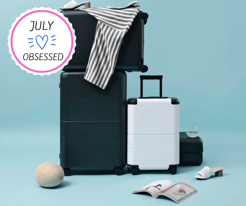 July Luggage Coupons & Promo Codes March 2024