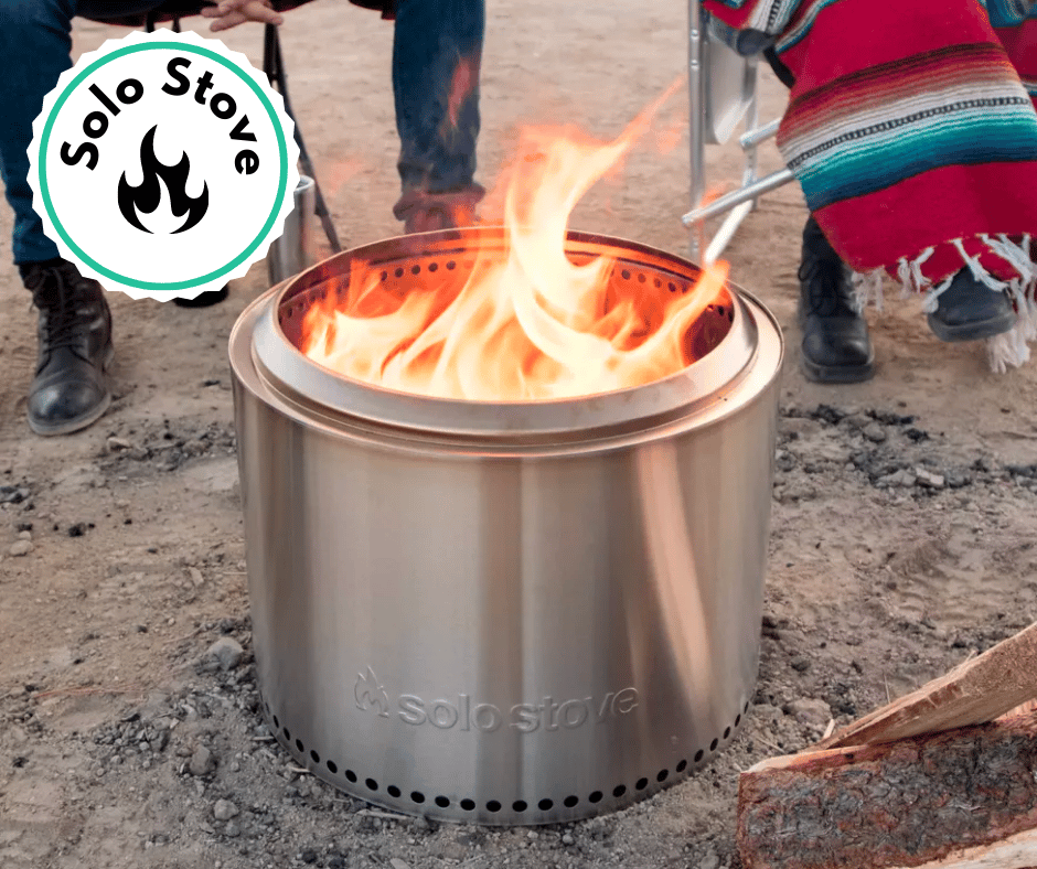 SOLO STOVE PROMO CODES April 2024