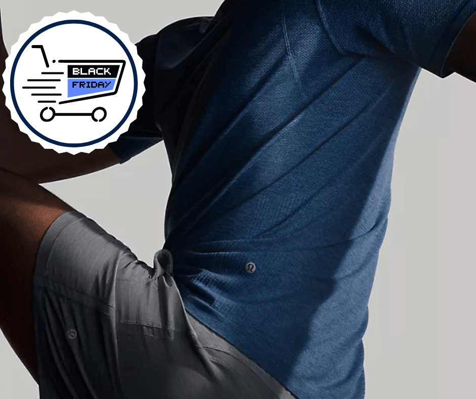 Lululemon Black Friday Sale 2025 Best Cyber Monday Early Preview Picks
