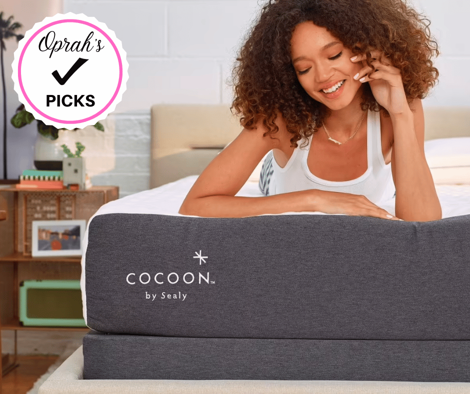 Cocoon Chill Mattress 2024