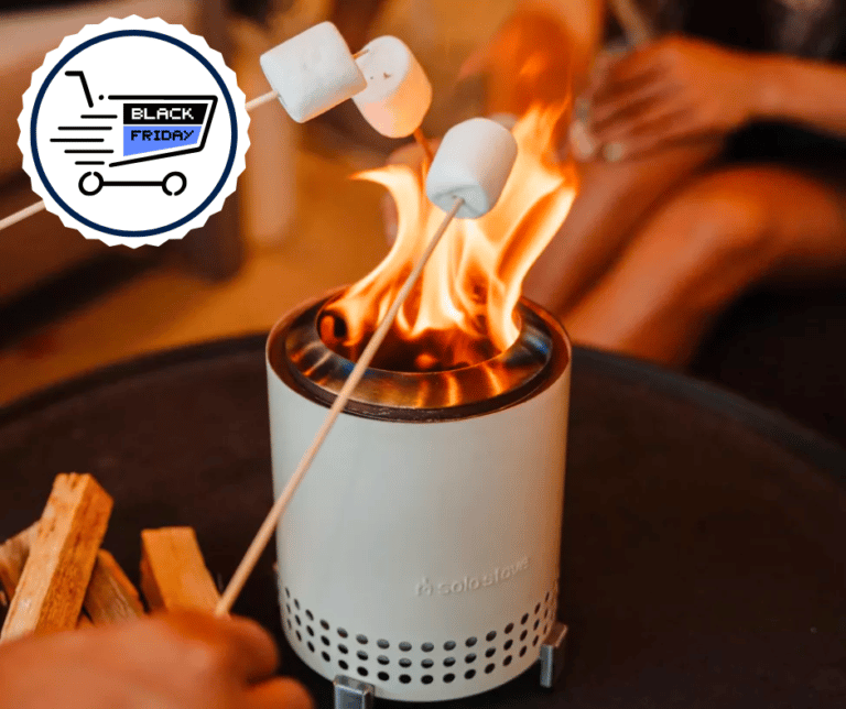 Solo Stove Black Friday Sale & Deals 2024 Early Access Preview Into