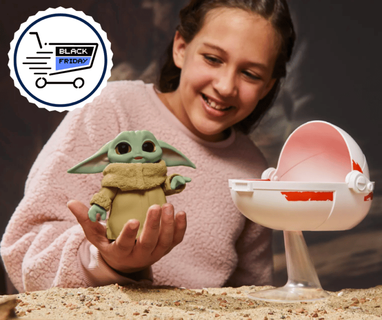 Toys R Us Black Friday Sale & Deals 2024 Early Access Preview For