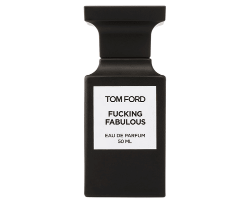 ‘F**king Fabulous’ Eau de Parfum