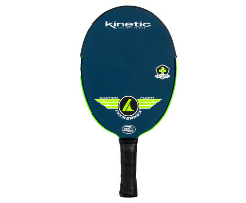 ProKennex Kinetic Ovation Flight Paddle
