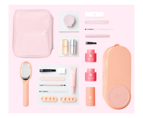 Olive & June At-Home Mani/Pedi System