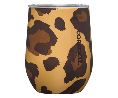 Corkcicle Stemless Wine Glass