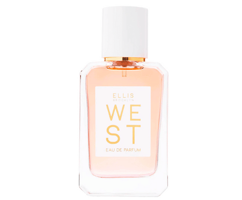 Ellis Brooklyn ‘WEST’ Perfume