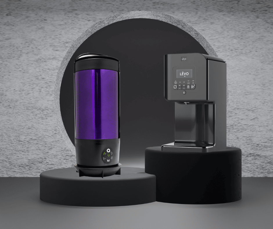 Best Cannabis Infuser Machine 2025