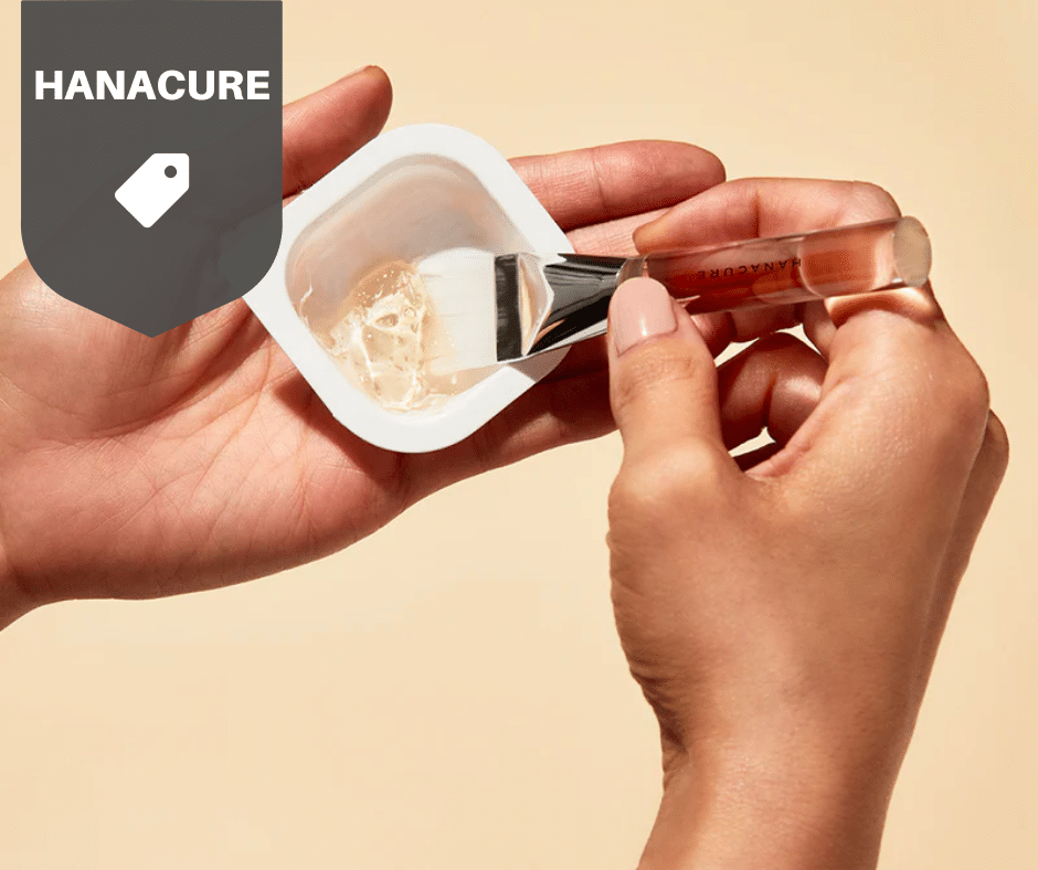 HANACURE PROMO CODES August 2025