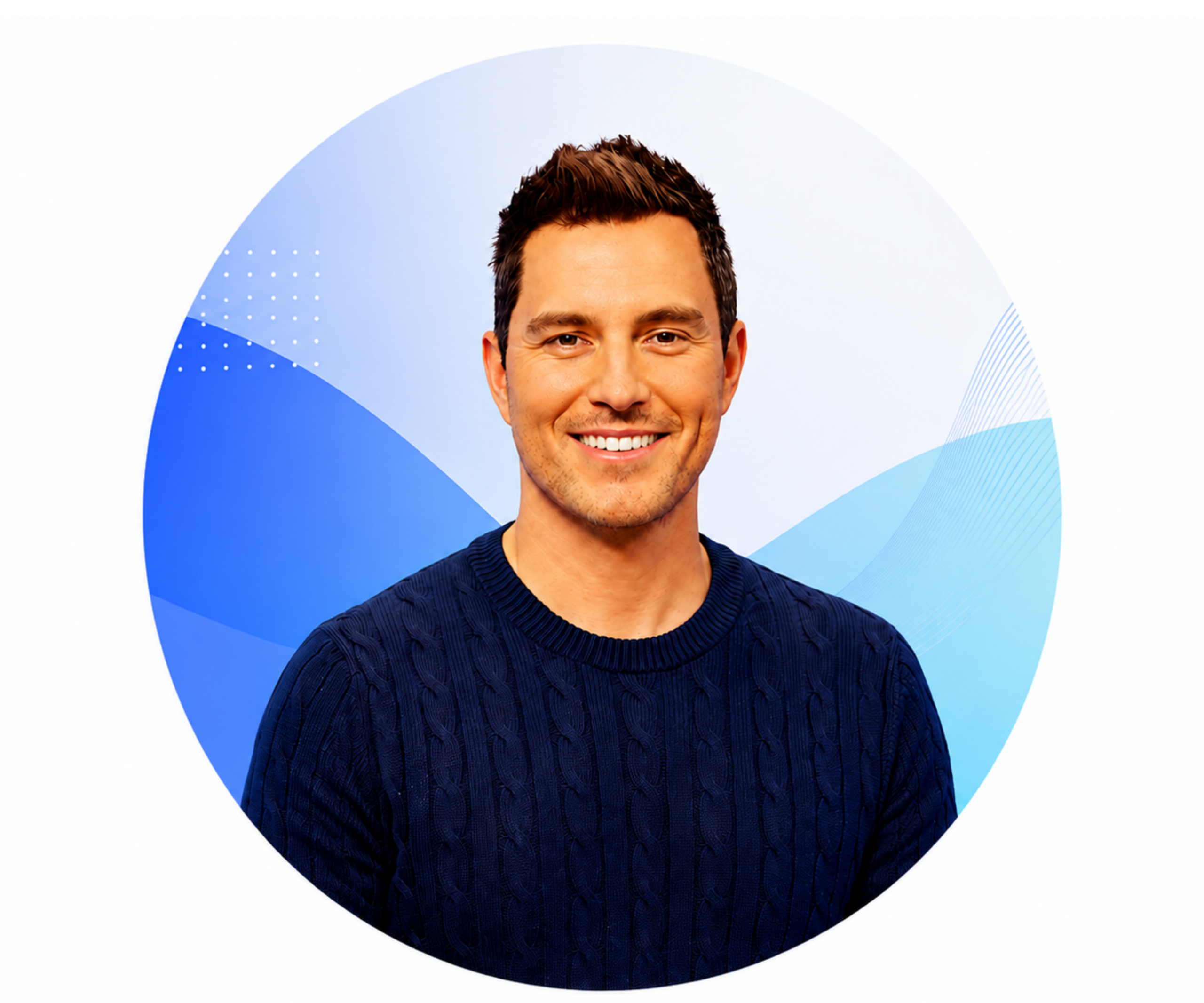 Picture of Patrick Varone