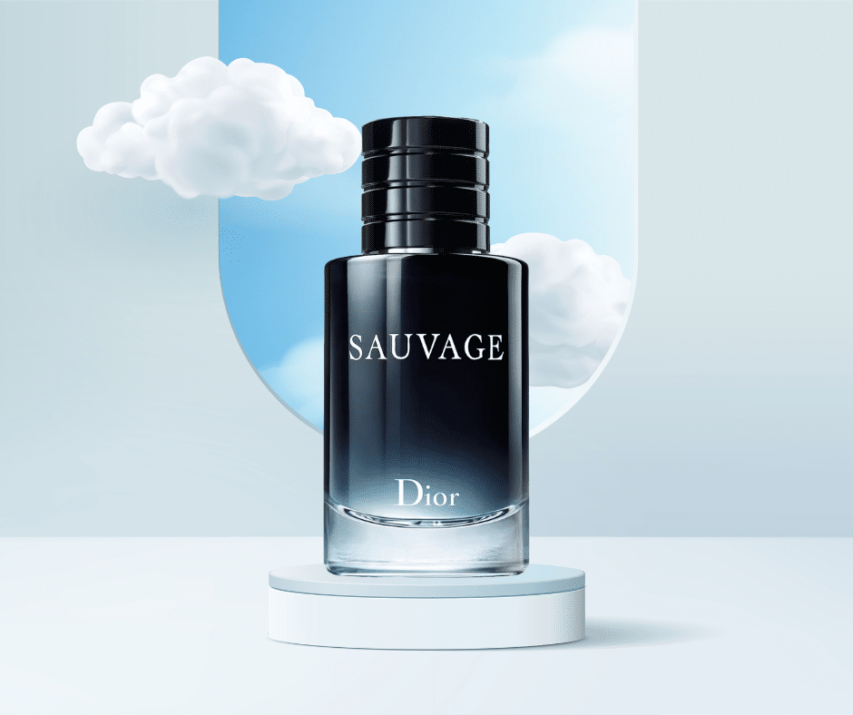 Dior sauvage cologne review deals