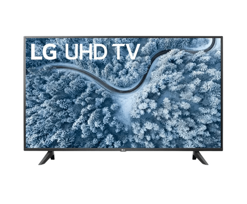 LG UHD Television on Sale - 50"