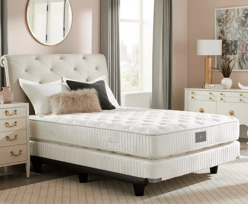 Hotel Collection Mattress at Macys