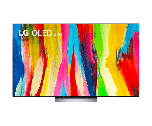 LG C2 TV Sale 2024