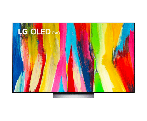 LG C2 TV Sale 2025