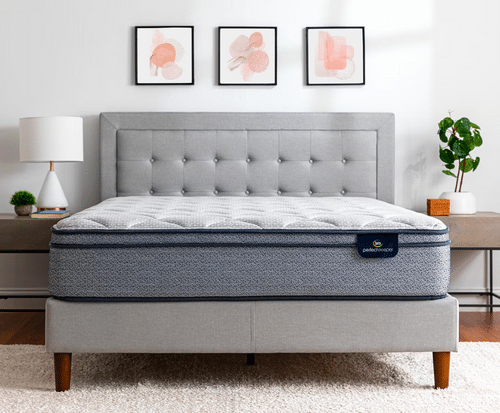 Serta Perfect Sleeper