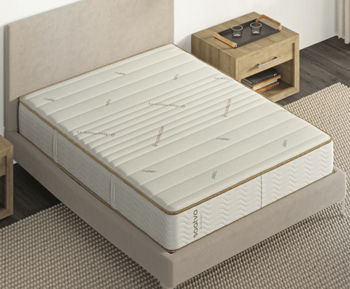 Saatva Hybrid Mattress Sale